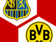 Aufstellung | 1. FC Saarbrücken - Borussia Dortmund II : |