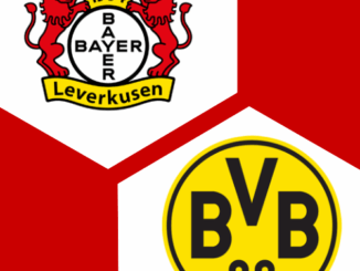 Liveticker | Bayer 04 Leverkusen - Borussia Dortmund 2:4 |