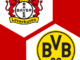 Liveticker | Bayer 04 Leverkusen - Borussia Dortmund 2:4 |