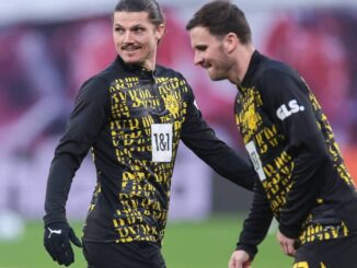 Bundesliga heute: BVB - Kiel LIVE im TV, Liveticker &