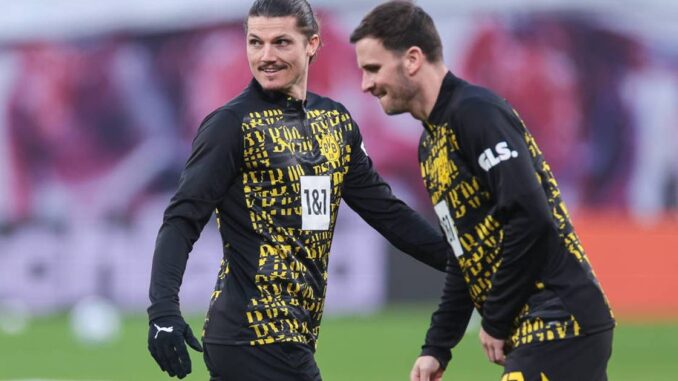 Bundesliga heute: BVB - Kiel LIVE im TV, Liveticker & Bundesliga heute: BVB - Kiel LIVE im TV, Liveticker &