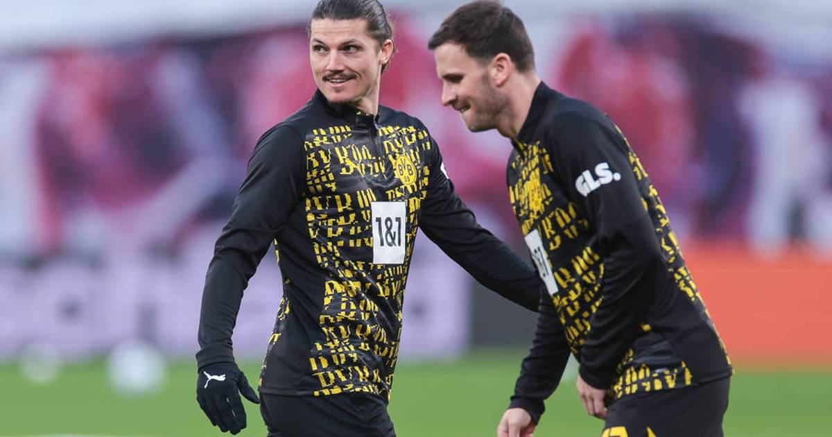Bundesliga heute: BVB – Kiel LIVE im TV, Liveticker &