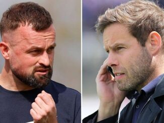 1860-Boss Werner bezieht Stellung zu BVB-Interesse an