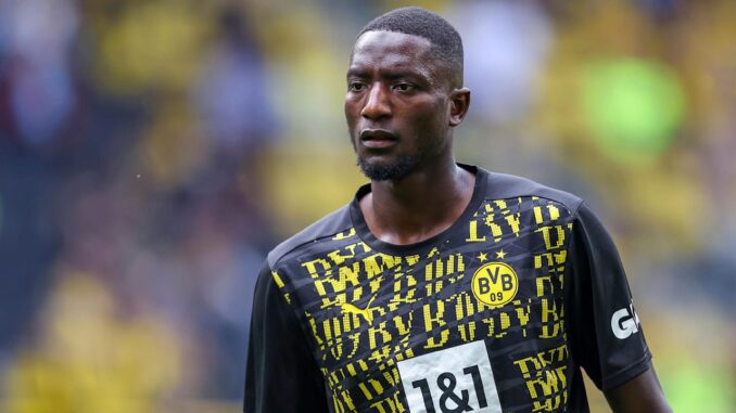 Strafe nach Post mit Nazi-Song?: BVB fällt Strafe nach Post mit Nazi-Song?: BVB fällt
