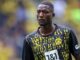 Strafe nach Post mit Nazi-Song?: BVB fällt