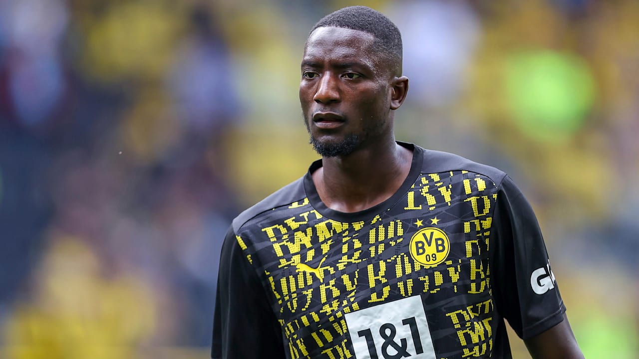 Strafe nach Post mit Nazi-Song?: BVB fällt