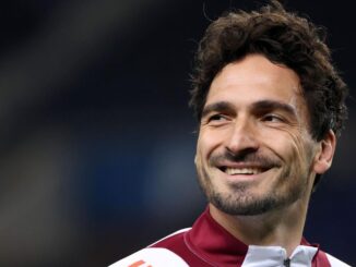 Ex-Nationalspieler: Hummels über BVB-Aus: Jemand wollte