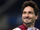 Ex-Nationalspieler: Hummels über BVB-Aus: Jemand wollte