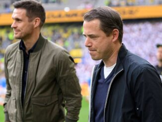 BVB, News und Gerüchte: Borussia Dortmund findet wohl