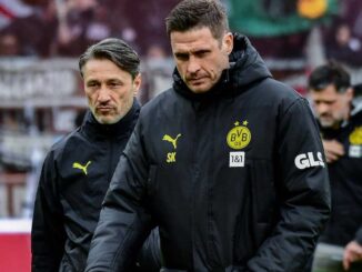 BVB-Scouts sind komplett begeistert: Borussia Dortmund hat
