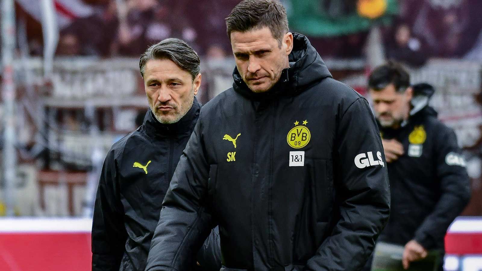 BVB-Scouts sind komplett begeistert: Borussia Dortmund hat
