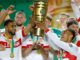 Wechselwunsch hinterlegt: Pokalheld des VfB Stuttgart