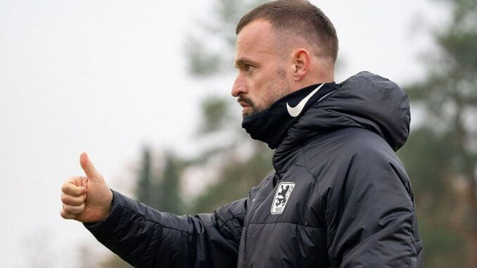 Von der Bayernliga zum BVB: 1860-Trainer Hirschnagl Von der Bayernliga zum BVB: 1860-Trainer Hirschnagl