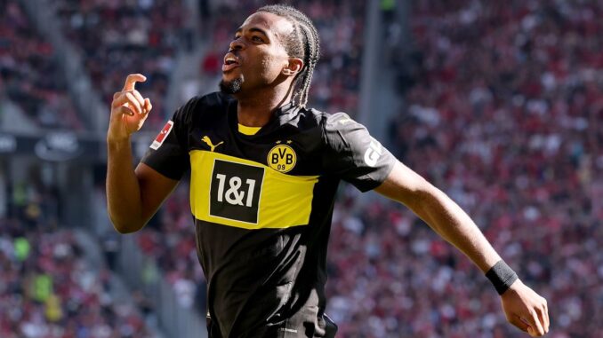 BVB, News und Gerüchte: Gespräche mit Chelsea? Borussia BVB, News und Gerüchte: Gespräche mit Chelsea? Borussia
