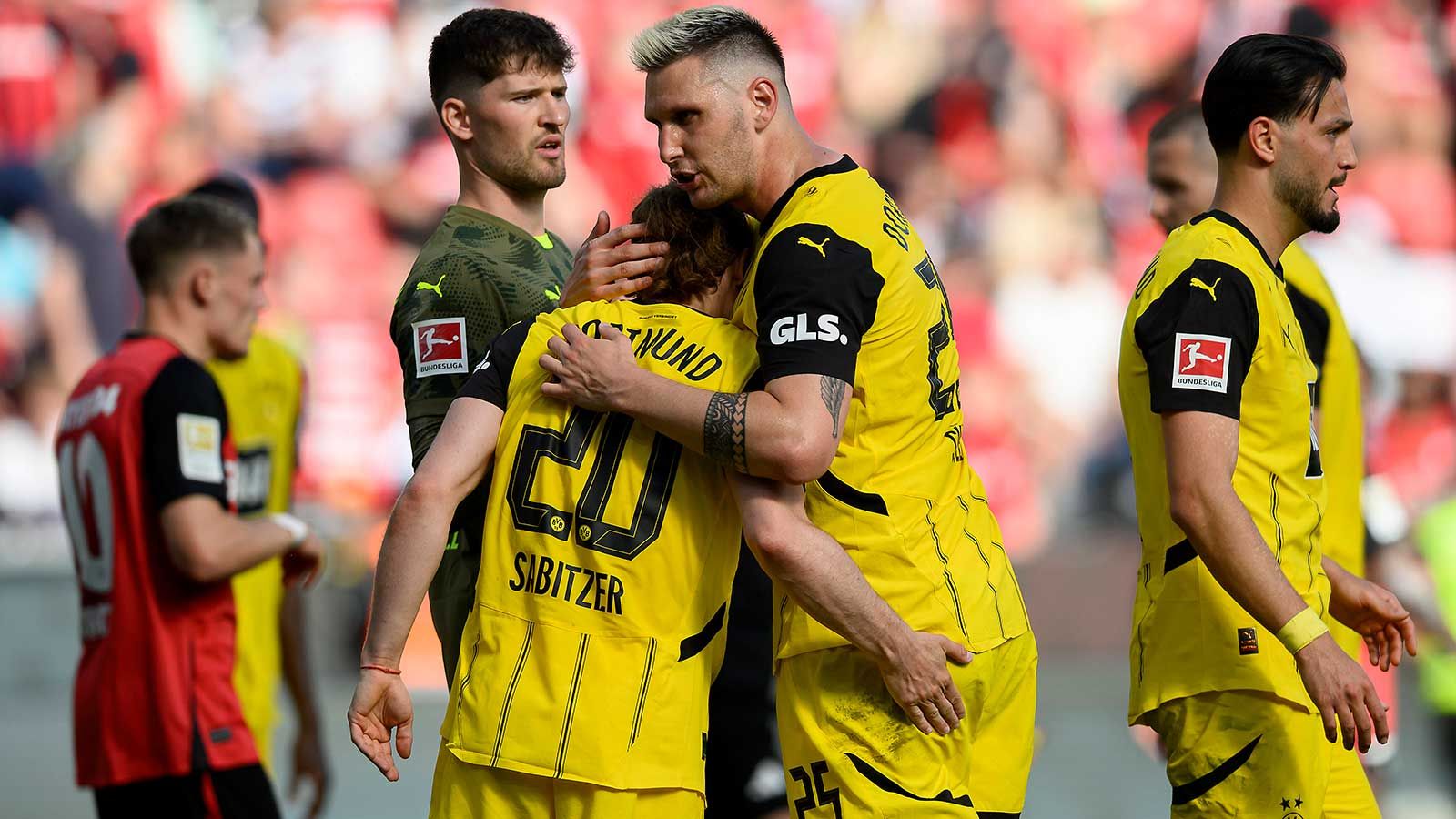 Von Sahin bloßgestellt wollte er angeblich schon weg: Der