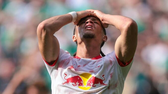 2. Liga sehr spannend, RB und BVB enttäuschen 2. Liga sehr spannend, RB und BVB enttäuschen