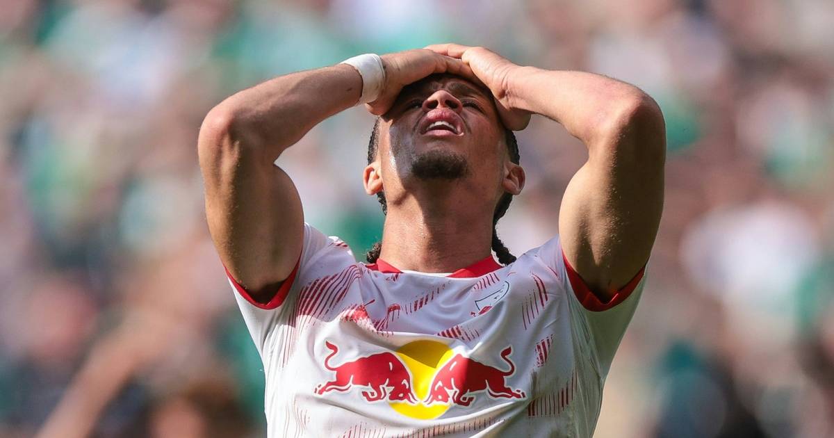 2. Liga sehr spannend, RB und BVB enttäuschen