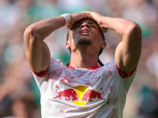 2. Liga sehr spannend, RB und BVB enttäuschen