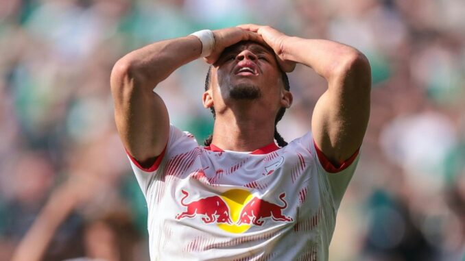2. Liga sehr spannend, RB und BVB enttäuschen