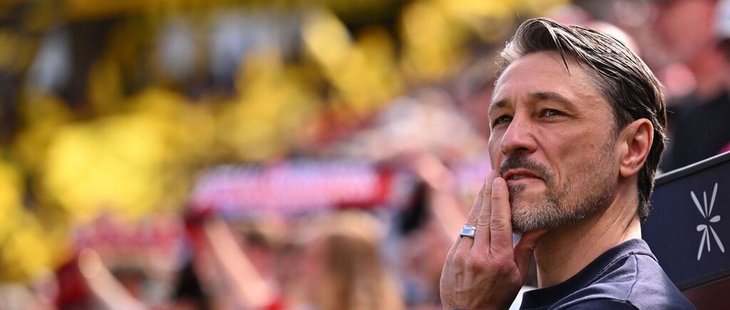 Trainer und Kanzler werden wohl nie 100 Prozent haben