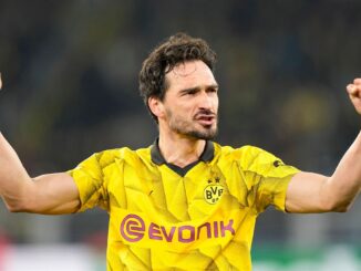 Comeback für Klub-WM fällt aus: BVB trifft Entscheidung um