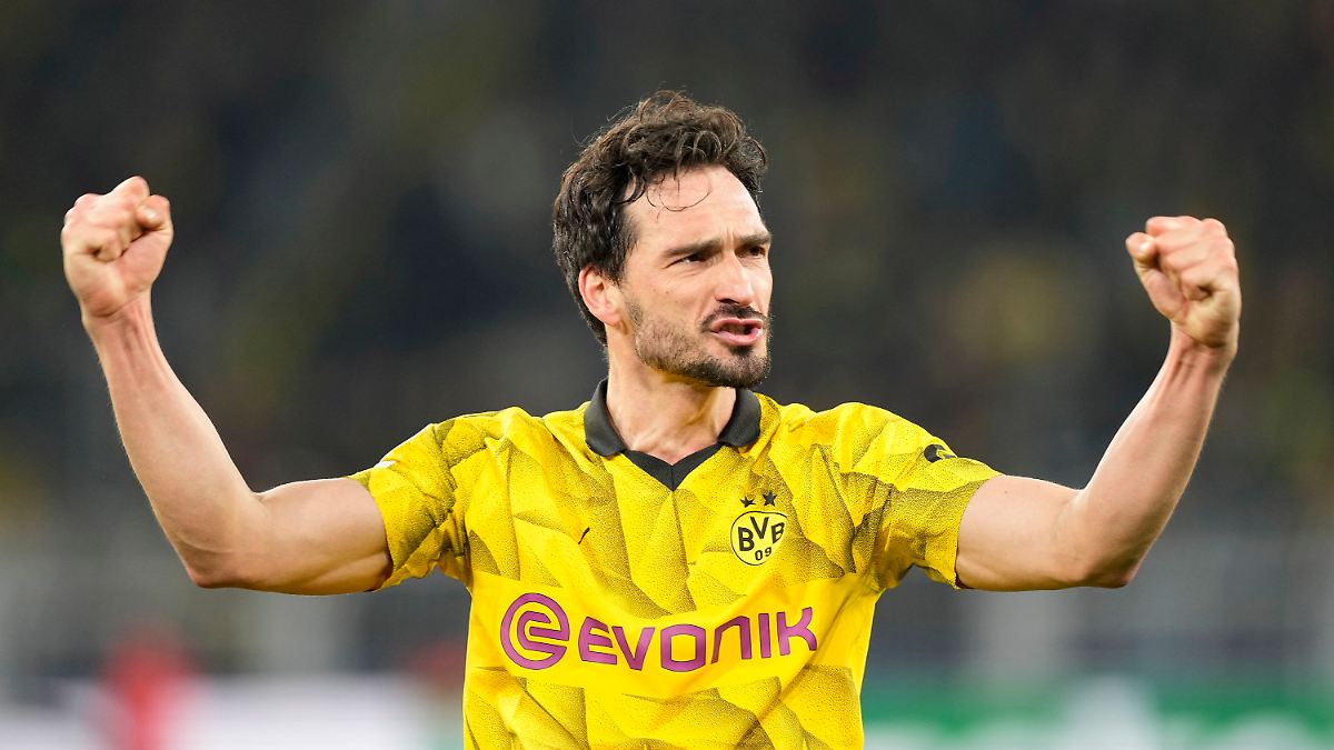 Comeback für Klub-WM fällt aus: BVB trifft Entscheidung um