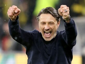 Monatelanger Horrorfilm mit Happy End! Der BVB darf einen