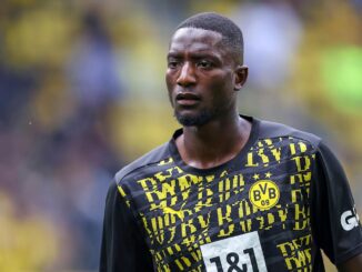 BVB: Wegen Nazi-Liedes von Kanye West! Guirassy muss sich