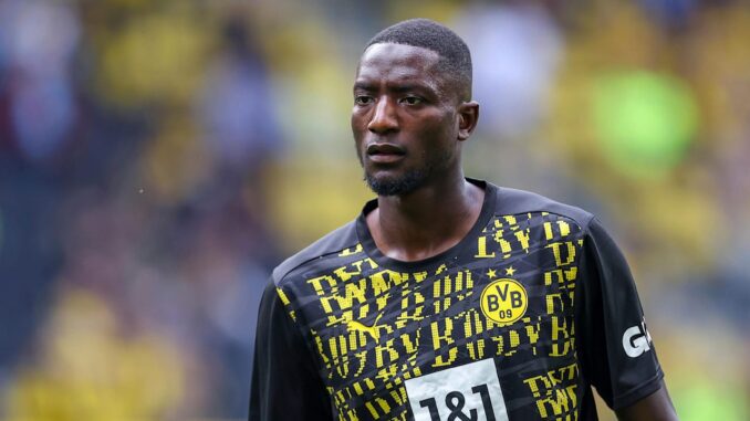 BVB: Wegen Nazi-Liedes von Kanye West! Guirassy muss sich BVB: Wegen Nazi-Liedes von Kanye West! Guirassy muss sich