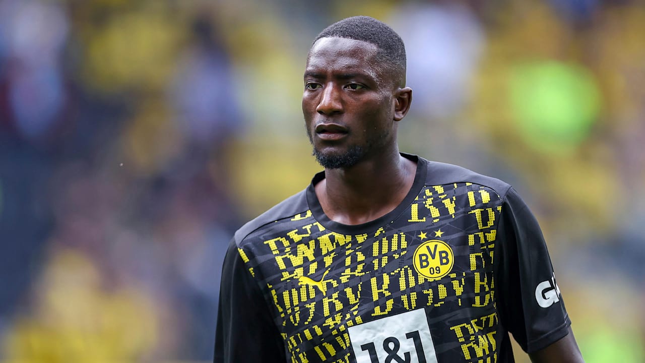 BVB: Wegen Nazi-Liedes von Kanye West! Guirassy muss sich