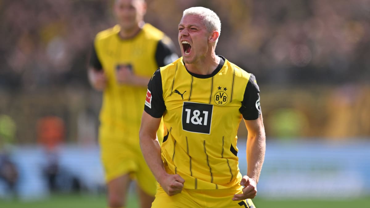 Dortmund crasht Xabi Alonsos Heim-Abschied und bleibt im