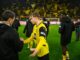 Daniel Svensson bleibt langfristig bei Borussia Dortmund
