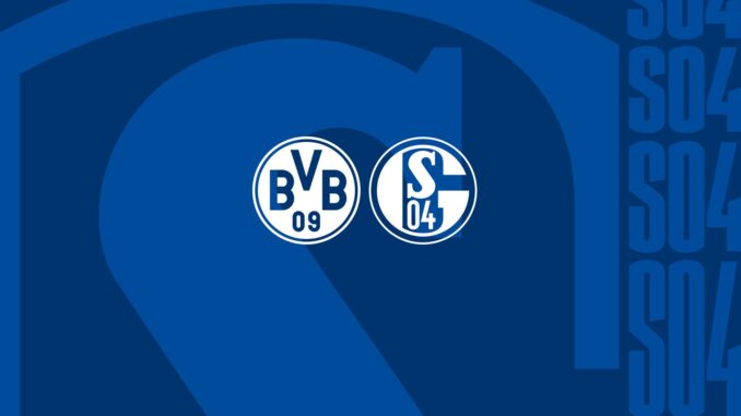 S04 überträgt Westfalenpokalfinale der Frauen S04 überträgt Westfalenpokalfinale der Frauen
