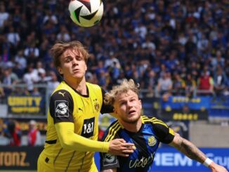 2. Fußball-Bundesliga: Fortuna verpflichtet talentierten
