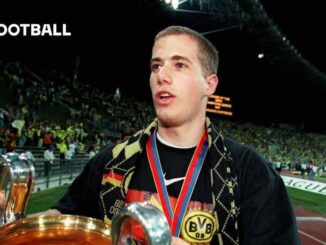 Heute vor 28 Jahren: Ricken sichert Dortmund den