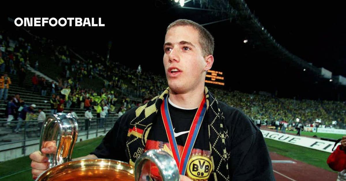 Heute vor 28 Jahren: Ricken sichert Dortmund den