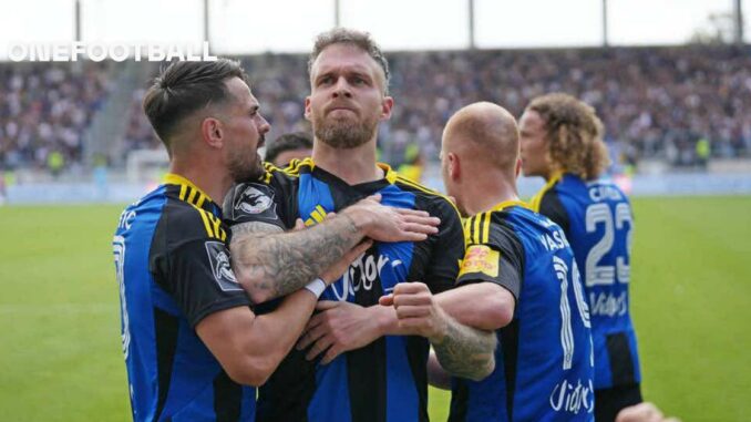 Bielefeld steigt als Meister auf - Saarbrücken geht in die Bielefeld steigt als Meister auf - Saarbrücken geht in die