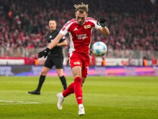 Union zu Gast in Dortmund