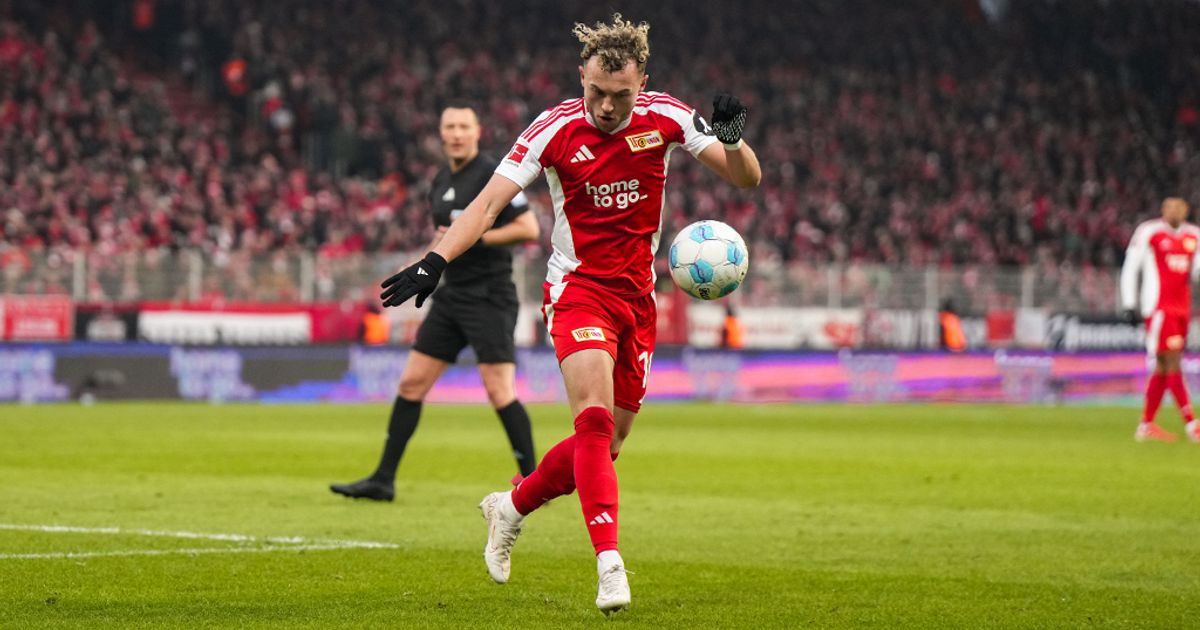 Union zu Gast in Dortmund