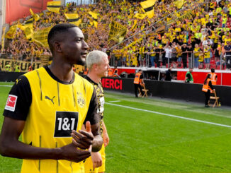 BVB: Welt-Klub will Guirassy | Sport