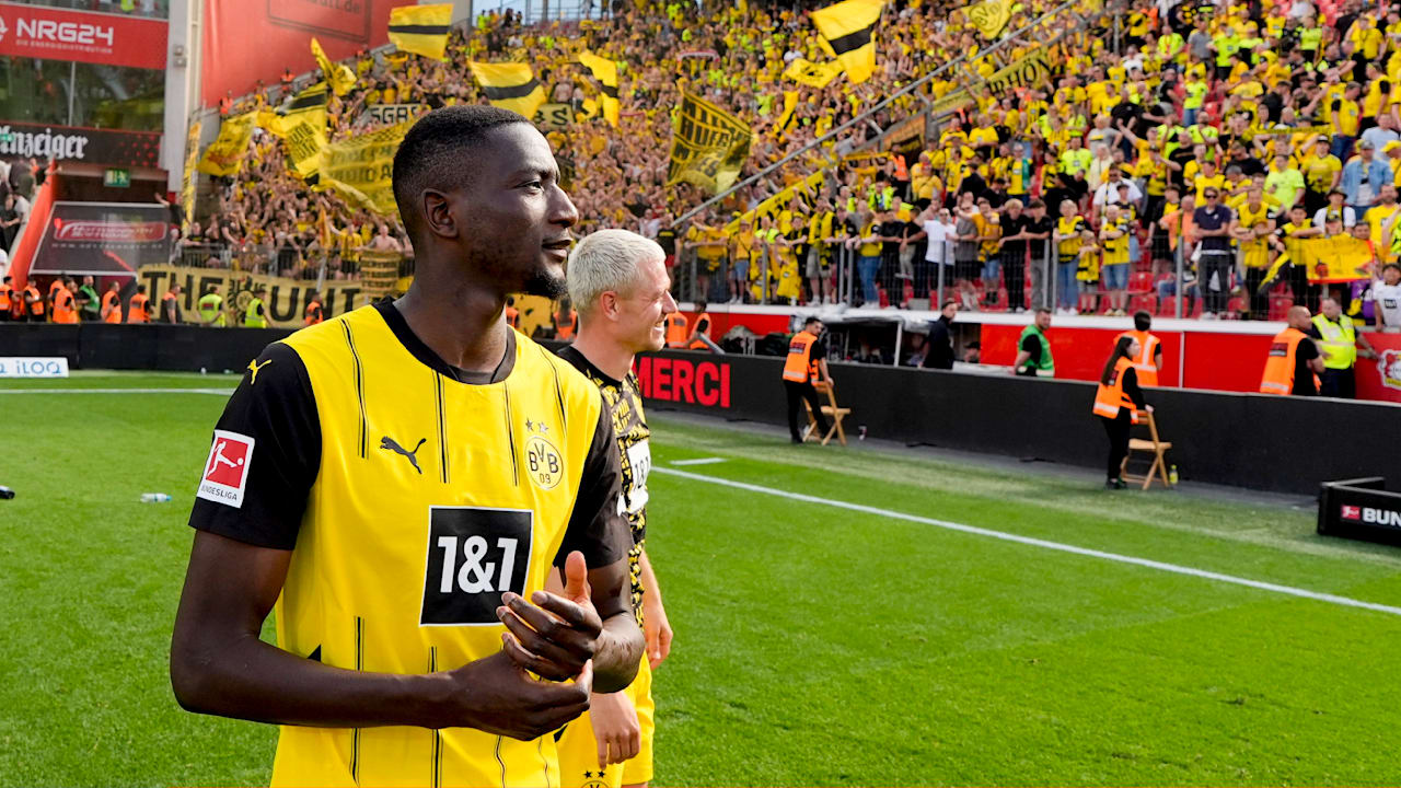 BVB: Welt-Klub will Guirassy | Sport