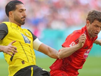 Allererste Klub-WM: FC Bayern- und Dortmund-Spiele live im