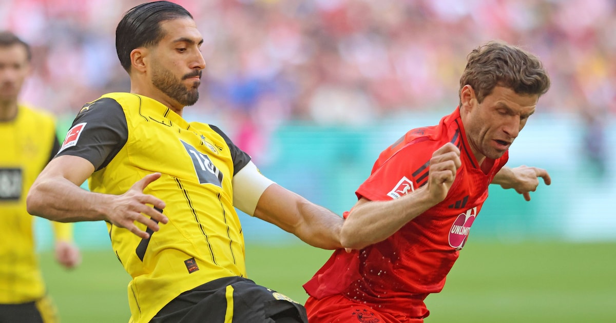Allererste Klub-WM: FC Bayern- und Dortmund-Spiele live im