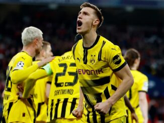 BVB: Doppel-Glück für Nico Schlotterbeck – Hochzeit &