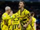 BVB: Doppel-Glück für Nico Schlotterbeck – Hochzeit &