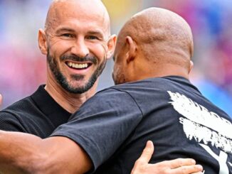 Ilzer hielt mit Hoffenheim trotz 0:4-Pleite gegen FC
