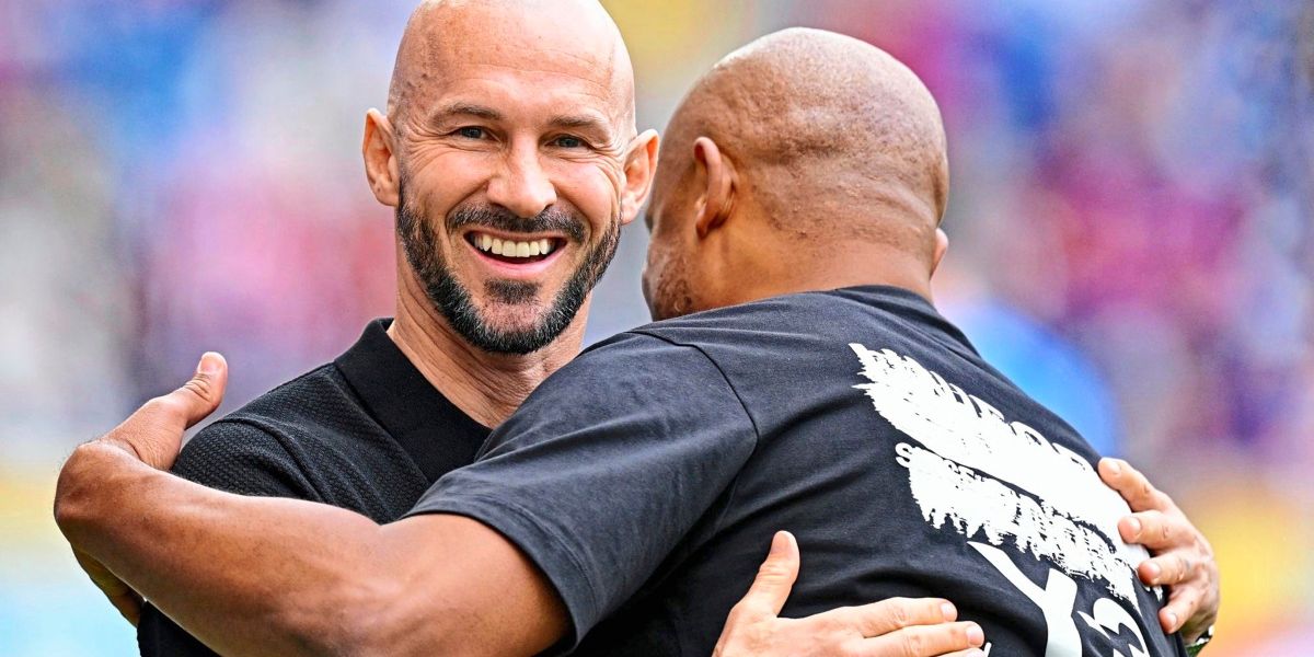 Ilzer hielt mit Hoffenheim trotz 0:4-Pleite gegen FC