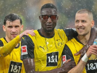 Borussia Dortmund: Restprogramm spricht für den BVB -