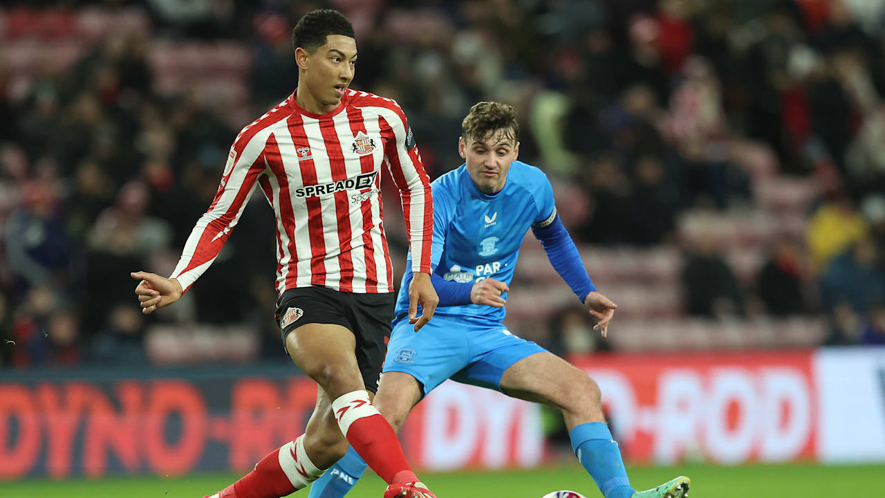 BVB: Neue Bellingham-Konkurrenz aus England | Sport