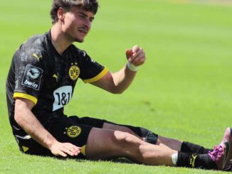 BVB-Leihgabe winkt fester Transfer